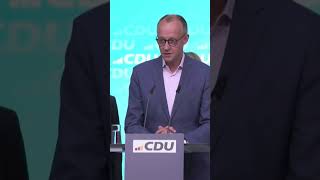 ExSpitzenkandidat Marcus Weinberg verlässt die CDU [upl. by Aved]