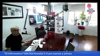 Radio Atenas 1500AM [upl. by Nahtannoj]