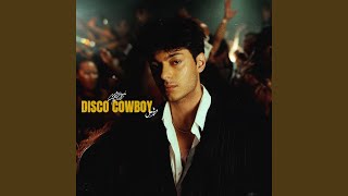 DISCO COWBOY [upl. by Innoc201]