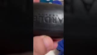 YARDLEY charcoal soap unboxing unboxing youtubeshorts lollipopcandy soap fresh [upl. by Sofie]