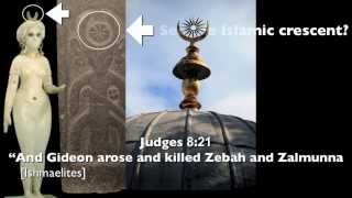 Baal Allah and Ashtaroth Easter in Judaism Christianity and Islam [upl. by Imer71]