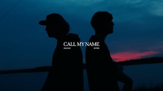 GRAHAM amp Henrik  Call my name Official Music Video [upl. by Ennobe]