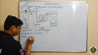 Part 24 Gas Chromatography Instrumentation [upl. by Ludly]