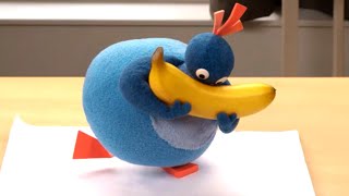 Twirlywoos en Français Compilations des meilleurs épisodes  Emballage  animation pour les enfants [upl. by Cirred]