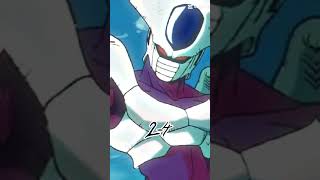 Freeza vs culler battle👌 [upl. by Llennhoj]