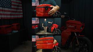 Part 9 of Seth’s Street Bob build is live 🤙🏻streetbob harleydavidson [upl. by Kciredec]