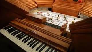 Hockey Arena Organ Song 1 [upl. by Alexander]