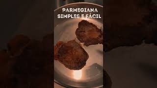 Parmegiana simples e fácil￼ [upl. by Ander516]