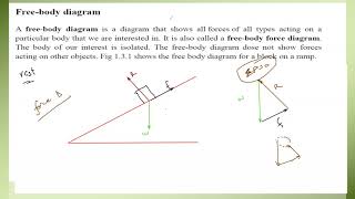 Newtons Law of Motion and Resolution of Forces A Levels Physics Lecture 26 [upl. by Groh]