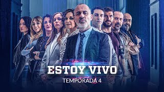 Estoy Vivo  Temporada 4  FlixLatino [upl. by Ramberg]