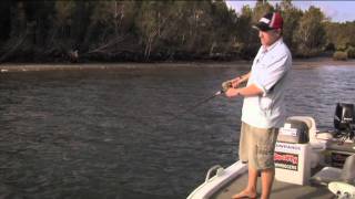 How to use Rapala  XRap Jointed Shad [upl. by Polly]