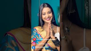 Makeup tutorial💄Anamika song youtubeshortsmoreviewsvairalshortmakeuulookvlogsongtrendy [upl. by Munford]