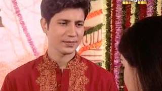 rehna hai teri palkon ki chhaon mein 19th March 2010 part2 [upl. by Wiskind54]