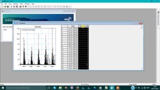 RainfallRunoff Modelling using Conceptual Model quotNAMMIKE 11quot [upl. by Margret]