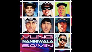 Yung Naniniwala Samin  Juanthugs feat Flow G Mike Kosa OG Sacred Mista Blaze Kemikal Ali [upl. by Jeni597]