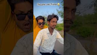 Hm 2 9 Yaar ek sath 😜 comedy shorts trending [upl. by Susanetta89]