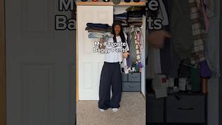 Baggy Pants You NEED fashion outfitideas baggypants [upl. by Neffirg]