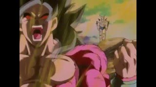 Skillet  Whispers in the Dark DBGT AMV [upl. by Lednyk536]