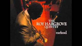 Roy Hargrove  The Stinger [upl. by Ttelrats]