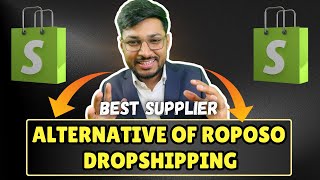 Dropshipping Suppliers  Shopify Dropshipping Suppliers [upl. by Nyleimaj]