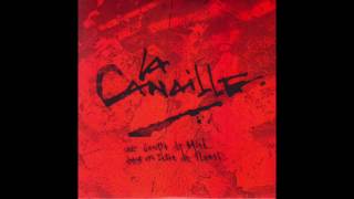 La Canaille  Le Chroniqueur acte III  Ghost track [upl. by Chari]