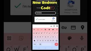 HOW TO GET NEW FC MOBILE REDEEM CODES IN EA FC FIFA MOBILE 24 shorts fifamobile fcmobile redeem [upl. by Ilonka]