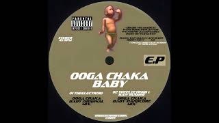 01 TheElectr0id  Ooga Chaka Baby Original Mix [upl. by Monafo319]