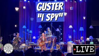 Guster quotI Spyquot LIVE [upl. by Asilak]