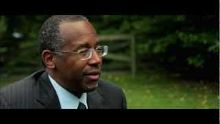 Ben Carson on the power of the mind [upl. by Arad]