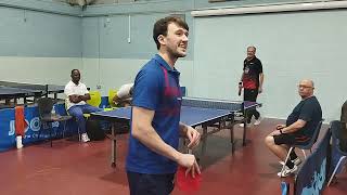 aChatham Ttc Vs Emad Dove House TTC [upl. by Goddard126]