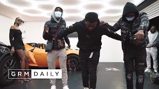 Ace Kash  Birkin Bag Music Video  GRM Daily [upl. by Reinald]