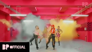 BLACKPINK  CRAZY MV [upl. by Jaquelyn]