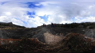 360 Video How to do an African Safari on a budget [upl. by Chemar]