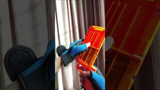 Alternate Nerf Reloads nerfornothing nerf nerftoys [upl. by Dimond]