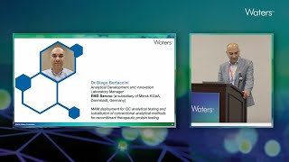 MAM Deployment for QC Analytical Testing and Substitution of Conventional Analytical Methods [upl. by Catrina]