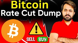 Bitcoin BTC Price Prediction 20 Sep  BTC Update Today  Bitcoin Analysis Today  Crypto Trading [upl. by Hitoshi]