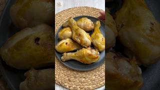 POLLO 🍗 EN LA FREIDORA DE AIRE más sencillo y más rico ¡¡es imposible recetas recetasfaciles [upl. by Ernesto977]