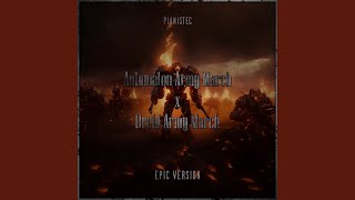 Automaton Army March x Droid Army March [upl. by Reinhard]