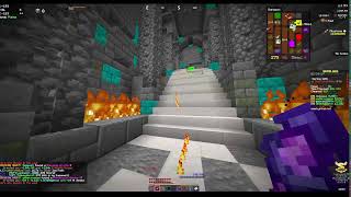 Hypixel Skyblock  Dungeon  Lukinator30007 [upl. by Gianni]