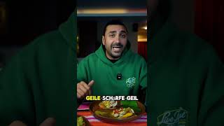 Neu in Braunschweig Mexican Food im Siebenschläfer🔥 food braunschweig mexicanfood [upl. by Neilla]