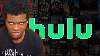 HULU PISSES ME OFF  Degenerocity REACTION [upl. by Benedetto]