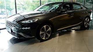 2024 KIA K8 Hybrid 2024 KIA Cadenza  InDepth Walkaround Exterior amp Interior [upl. by Oina]