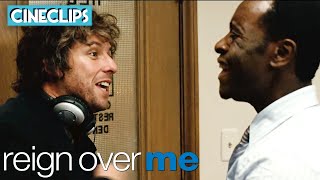 Reign Over Me  quotWe Are Friendsquot  CineStream [upl. by Yknarf]