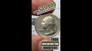 1966 Quarters [upl. by Trabue632]