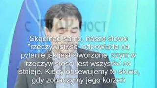 Język serbski a prawosławie dyskusja  srpski jezik i pravoslavna vera 15 [upl. by Ahsekam]