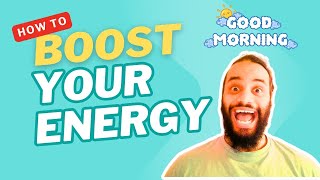 Feel Refreshed Every Morning EnergyBoosting Secrets Revealed [upl. by Kristoffer]