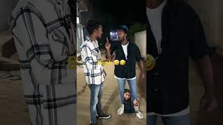 Big Bomb😱😱😱 comedy realfoolscomedy funny realfoolsnewcomedy ghost diwalispecial [upl. by Arik]