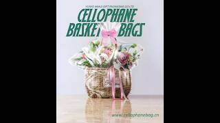 Cellophane Bags bags cellophane [upl. by Cos766]