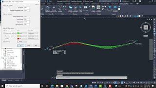 AutoTURN  Analyze Sight Lines [upl. by Greenberg936]