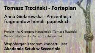 Co mu w Duszy Grało  Koncert z okazji Kanonizacji Jana Pawła II [upl. by Eylsel]